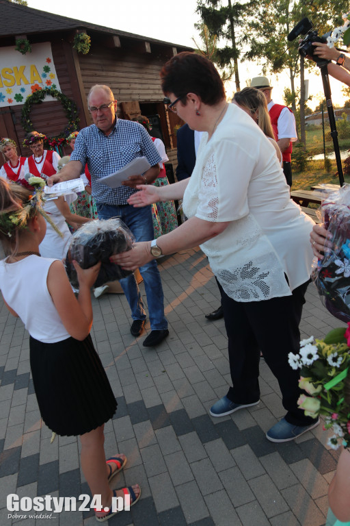Noc Świętojańska w Głuchowie