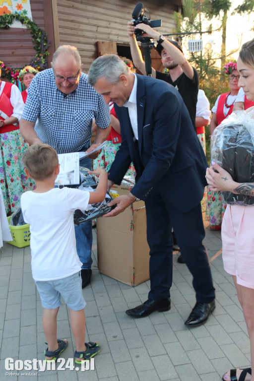 Noc Świętojańska w Głuchowie