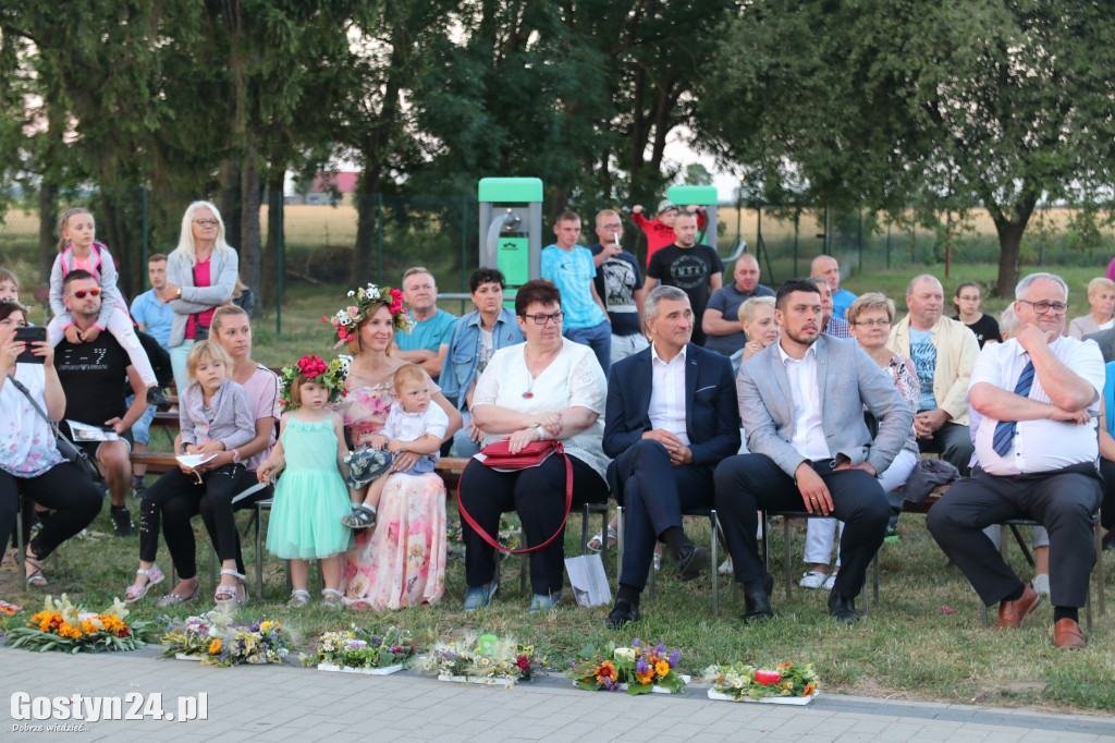 Noc Świętojańska w Głuchowie