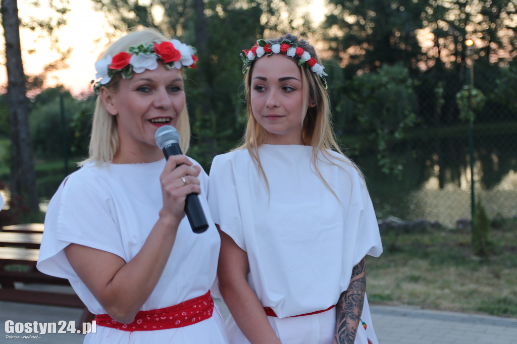 Noc Świętojańska w Głuchowie