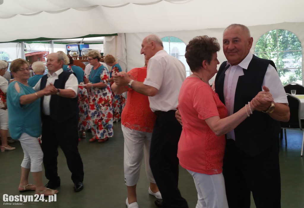 Przegląd Zespołów Śpiewaczych w Krajewicach