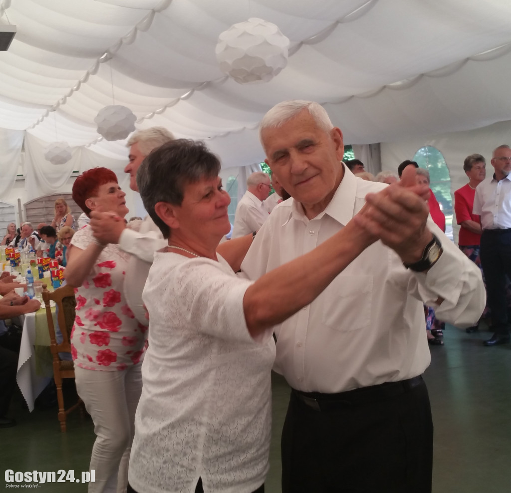 Przegląd Zespołów Śpiewaczych w Krajewicach