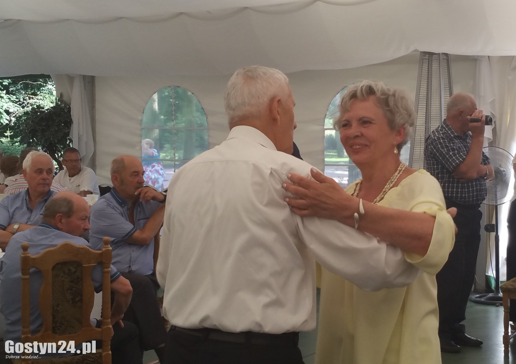 Przegląd Zespołów Śpiewaczych w Krajewicach