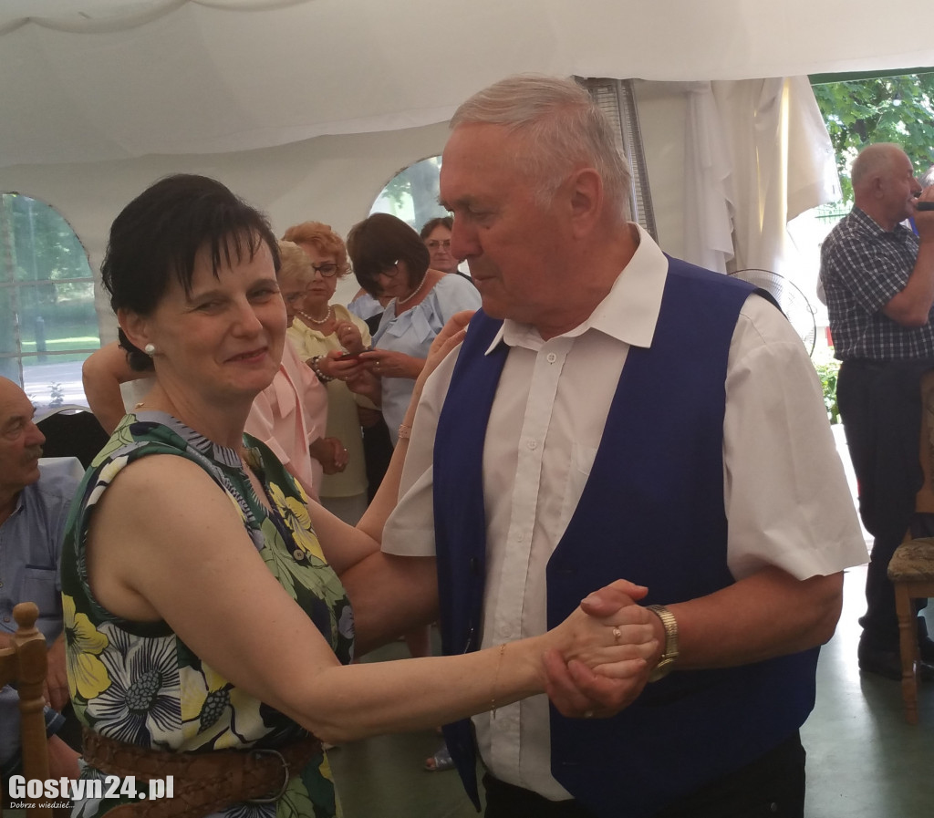 Przegląd Zespołów Śpiewaczych w Krajewicach