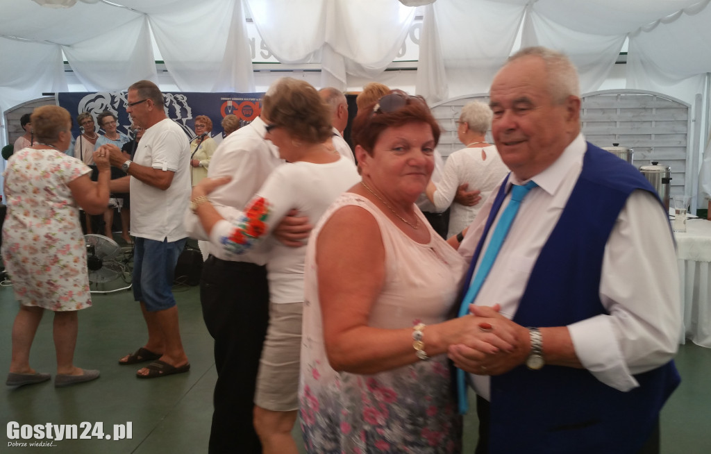 Przegląd Zespołów Śpiewaczych w Krajewicach