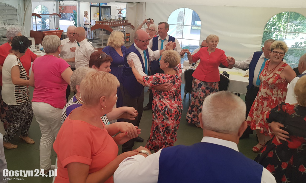 Przegląd Zespołów Śpiewaczych w Krajewicach