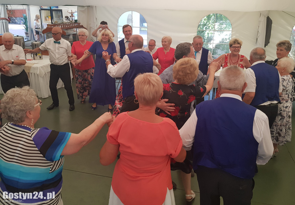 Przegląd Zespołów Śpiewaczych w Krajewicach