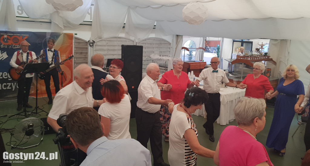 Przegląd Zespołów Śpiewaczych w Krajewicach