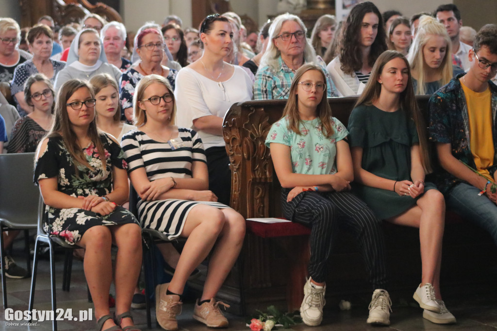 Paradiso 2019 na Świętej Górze
