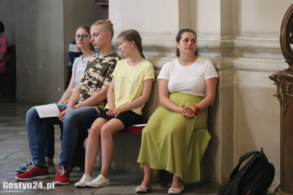 Paradiso 2019 na Świętej Górze