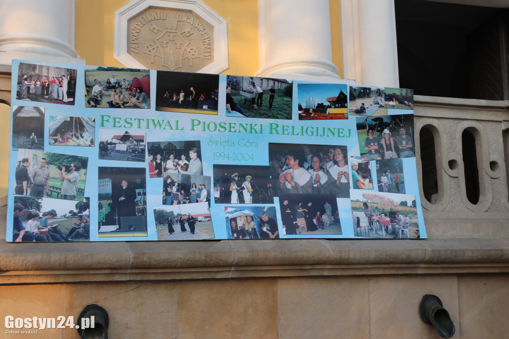 Paradiso 2019 na Świętej Górze