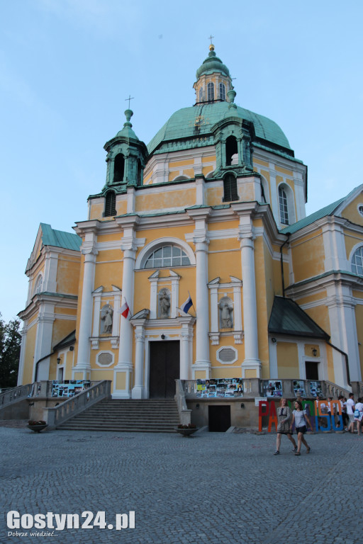 Paradiso 2019 na Świętej Górze