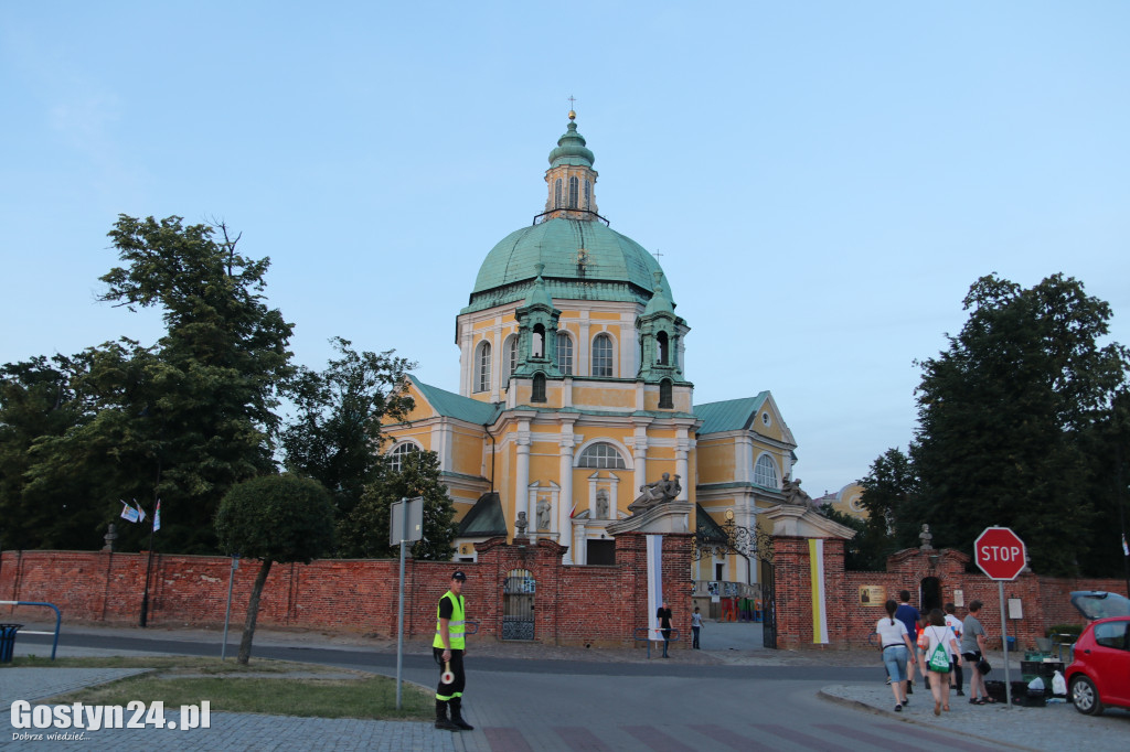 Paradiso 2019 na Świętej Górze
