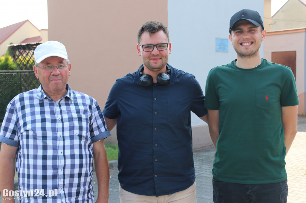 Sukces ponieckiej orkiestry w Niemczech