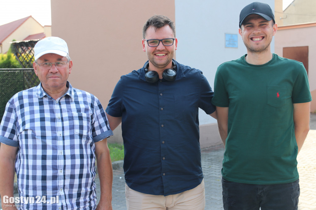Sukces ponieckiej orkiestry w Niemczech