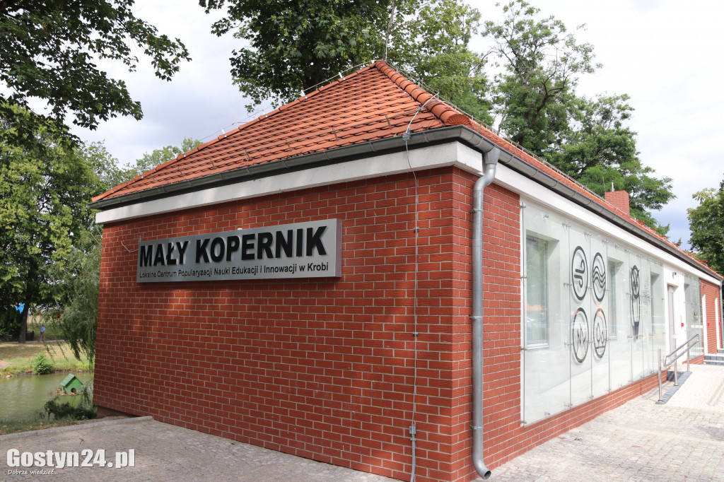 Marszałek i burmistrz podpisali umowę