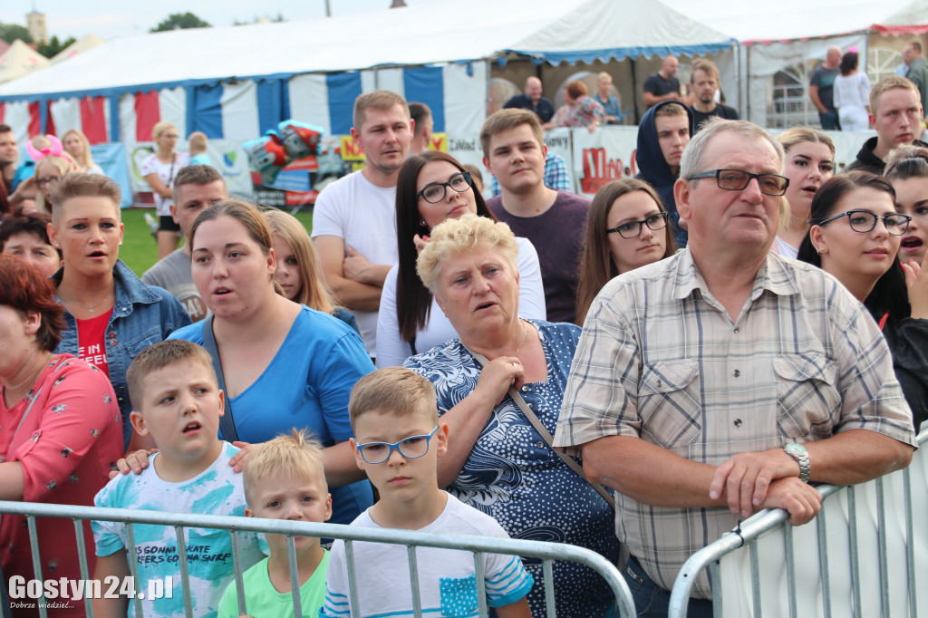 Dni Ponieca dzień pierwszy. Wyszło fantastycznie