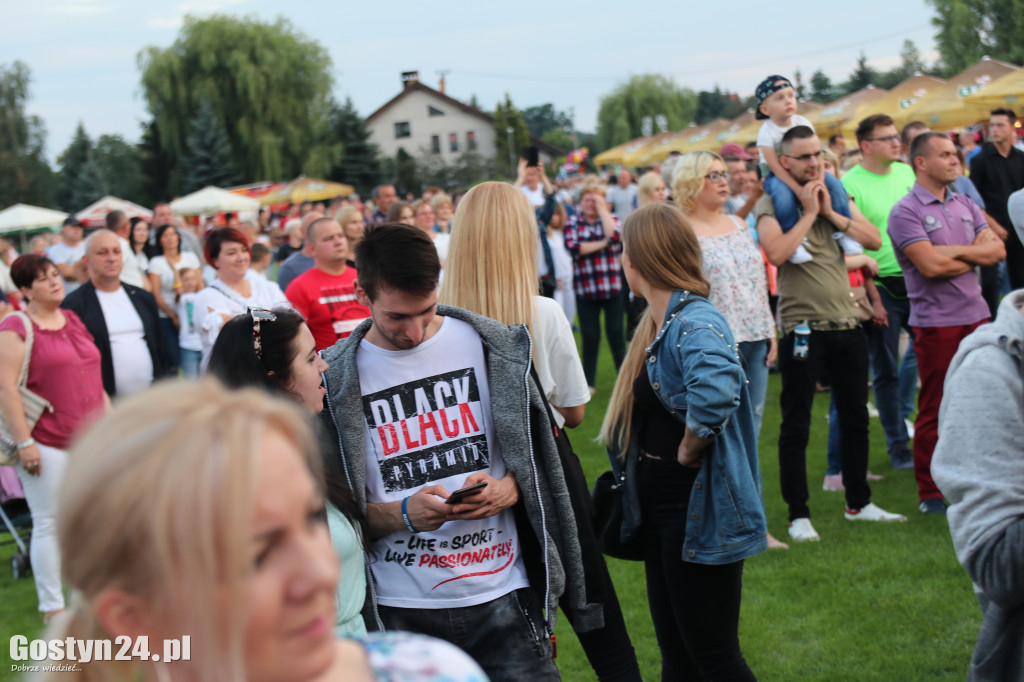 Dni Ponieca dzień pierwszy. Wyszło fantastycznie