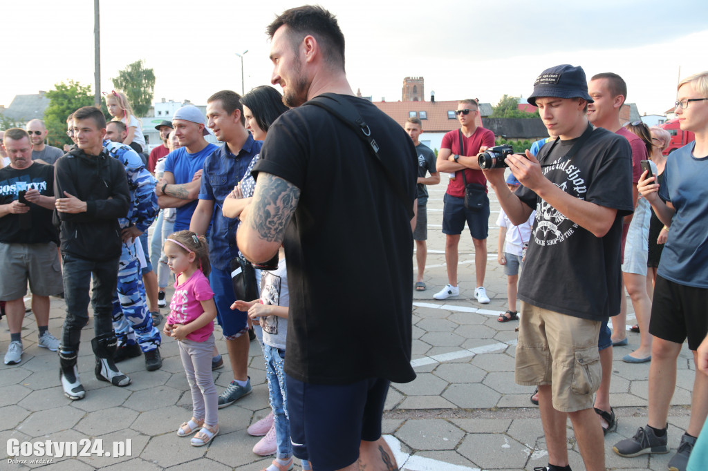 Cali i zdrowi wrócili z dalekiej podróży