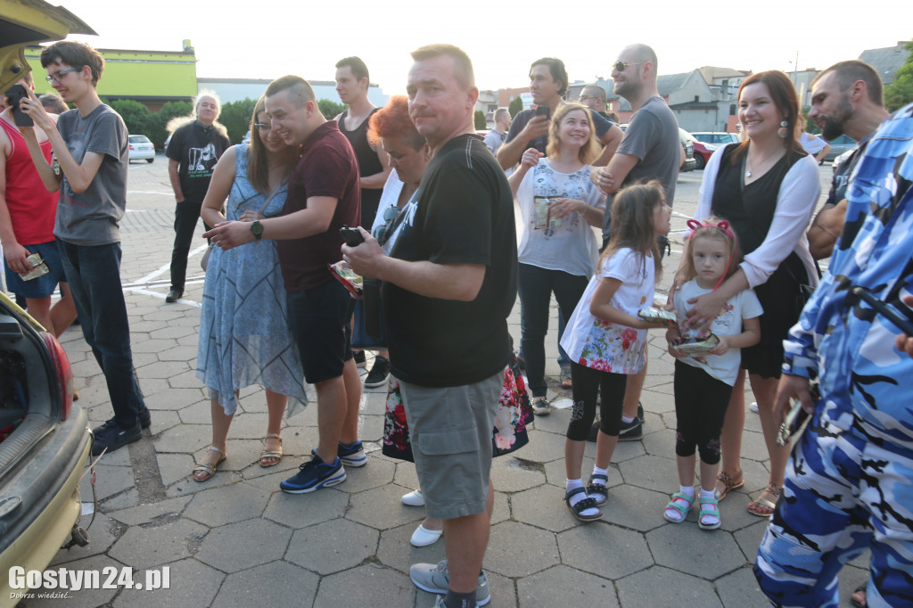 Cali i zdrowi wrócili z dalekiej podróży