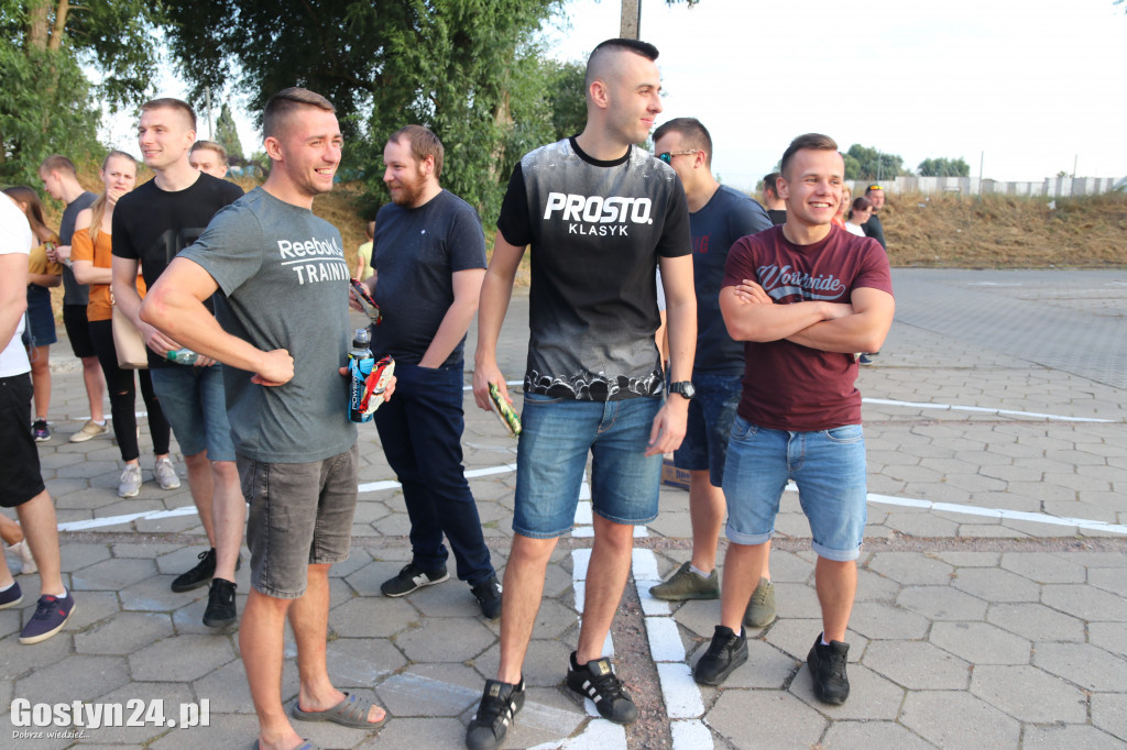 Cali i zdrowi wrócili z dalekiej podróży