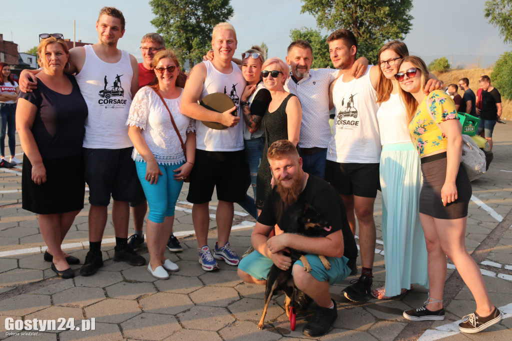 Cali i zdrowi wrócili z dalekiej podróży