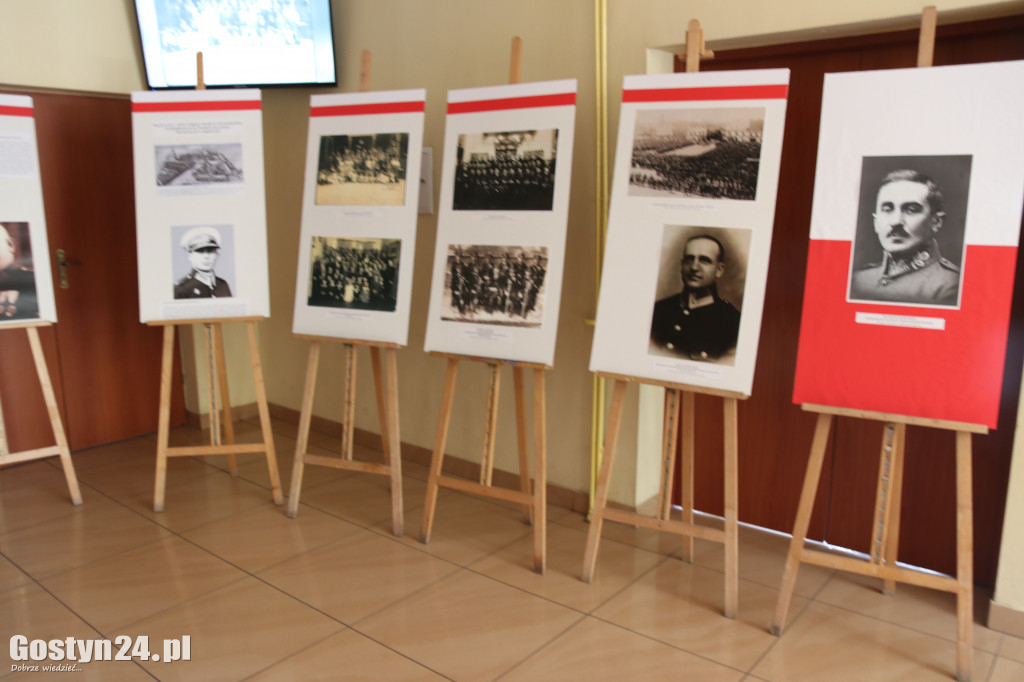Uroczyste obchody 100-lecia Policji Państwowej