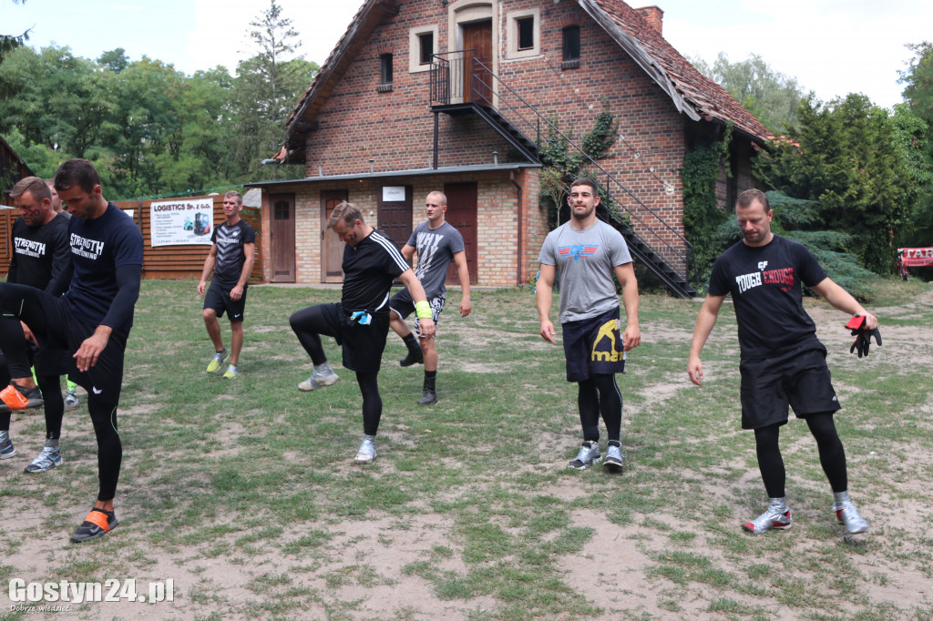 7. Cross Leśnych Diabłów w Brzedni