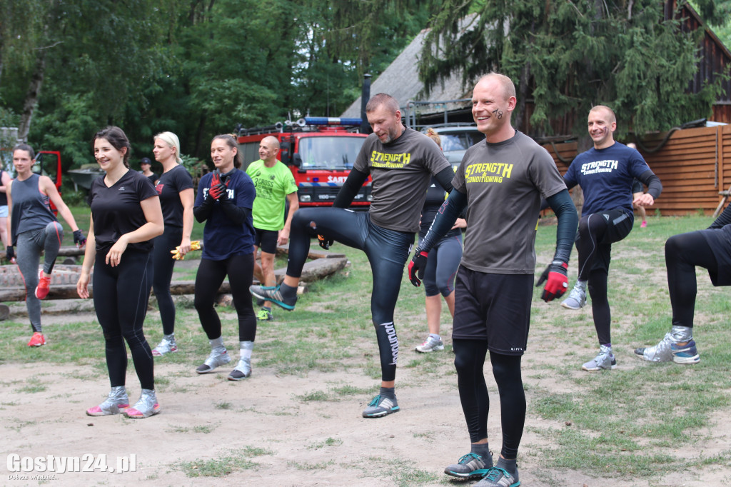 7. Cross Leśnych Diabłów w Brzedni