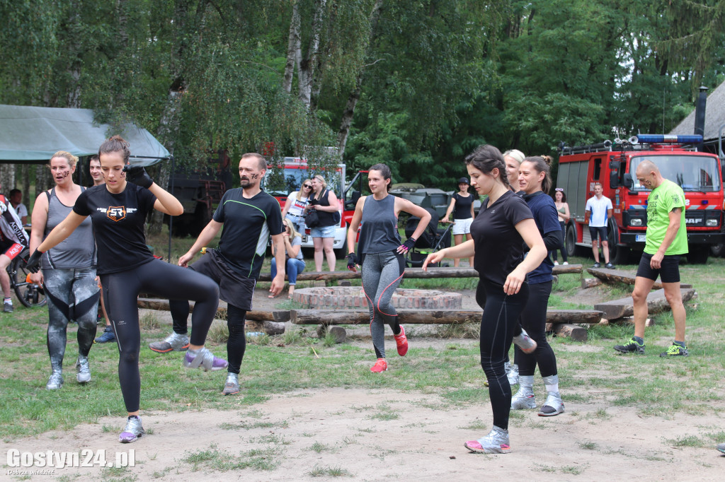 7. Cross Leśnych Diabłów w Brzedni