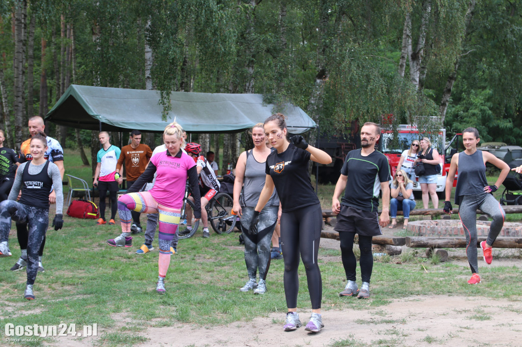 7. Cross Leśnych Diabłów w Brzedni