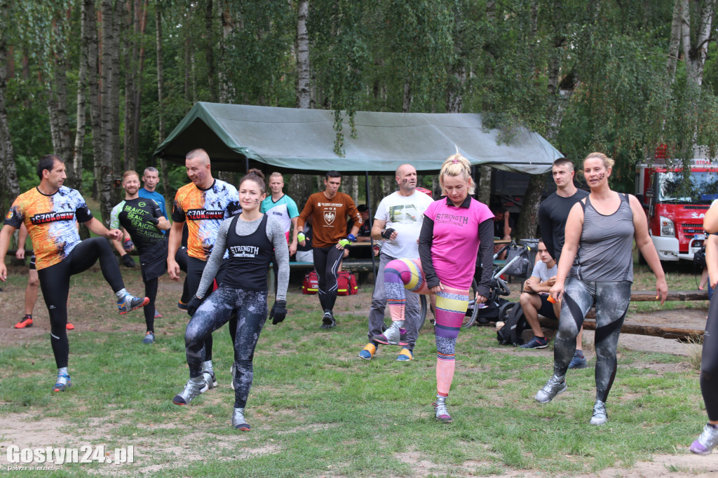 7. Cross Leśnych Diabłów w Brzedni