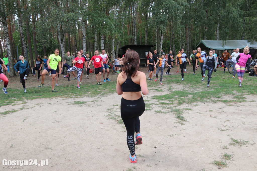 7. Cross Leśnych Diabłów w Brzedni