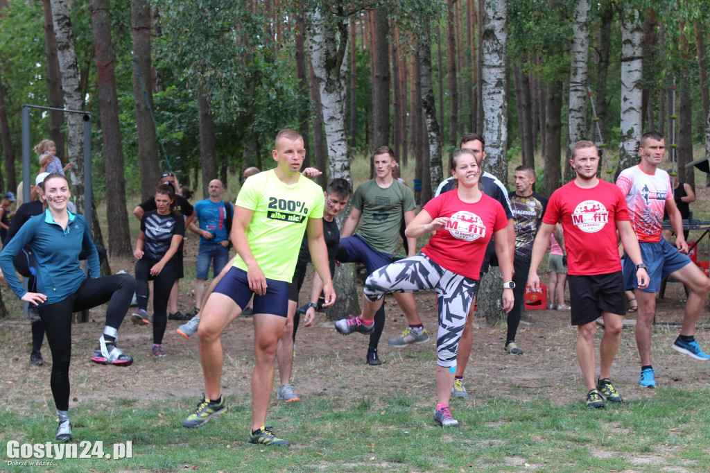 7. Cross Leśnych Diabłów w Brzedni