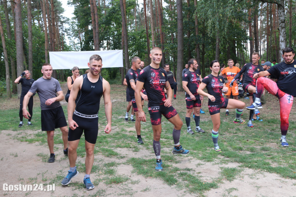 7. Cross Leśnych Diabłów w Brzedni