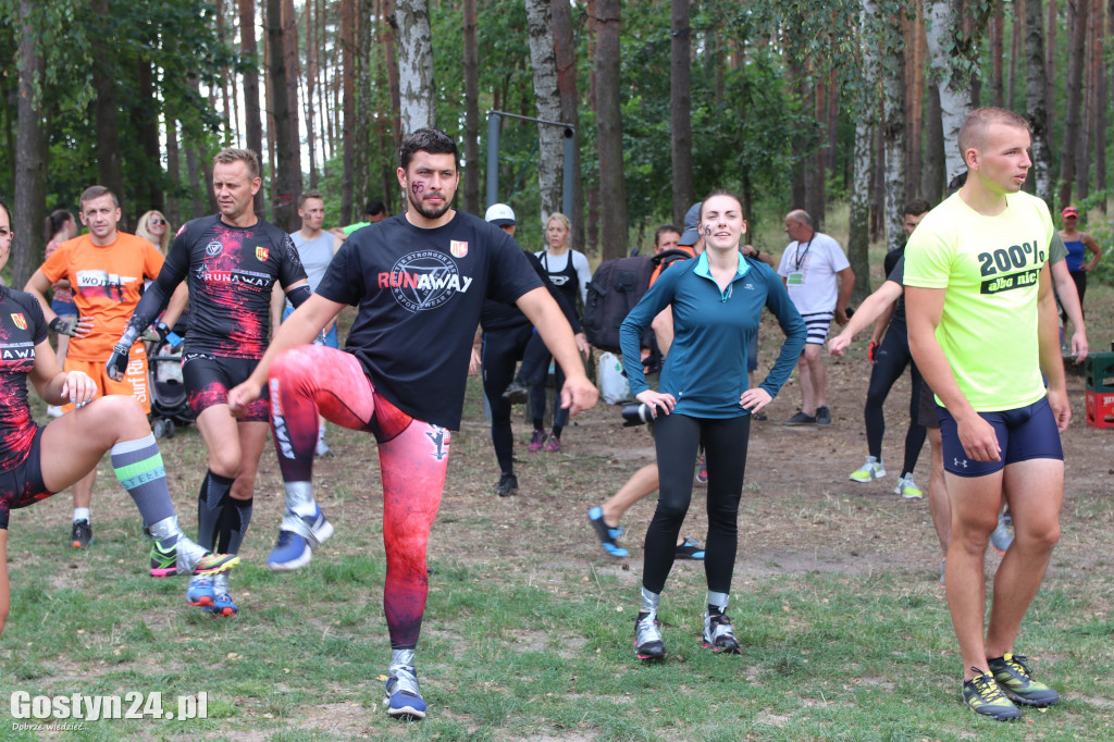 7. Cross Leśnych Diabłów w Brzedni