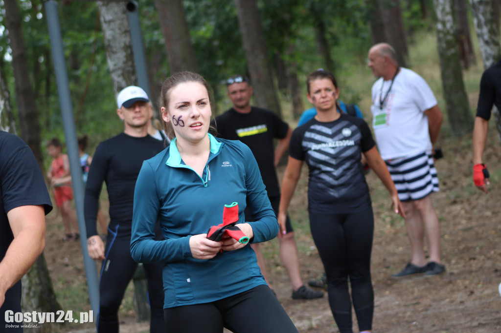 7. Cross Leśnych Diabłów w Brzedni