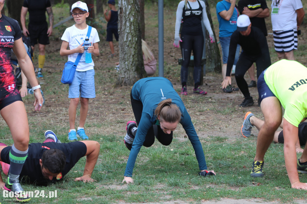 7. Cross Leśnych Diabłów w Brzedni