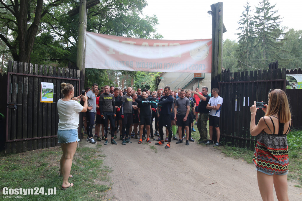 7. Cross Leśnych Diabłów w Brzedni