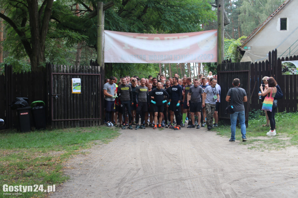 7. Cross Leśnych Diabłów w Brzedni