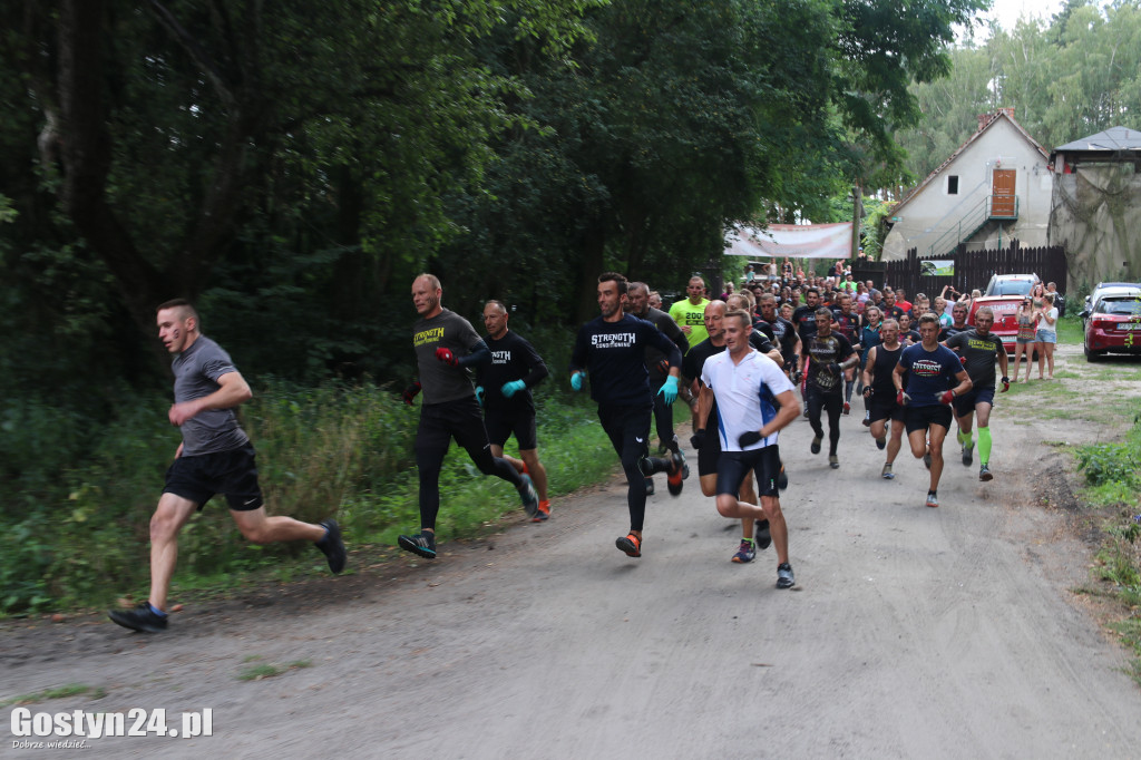 7. Cross Leśnych Diabłów w Brzedni