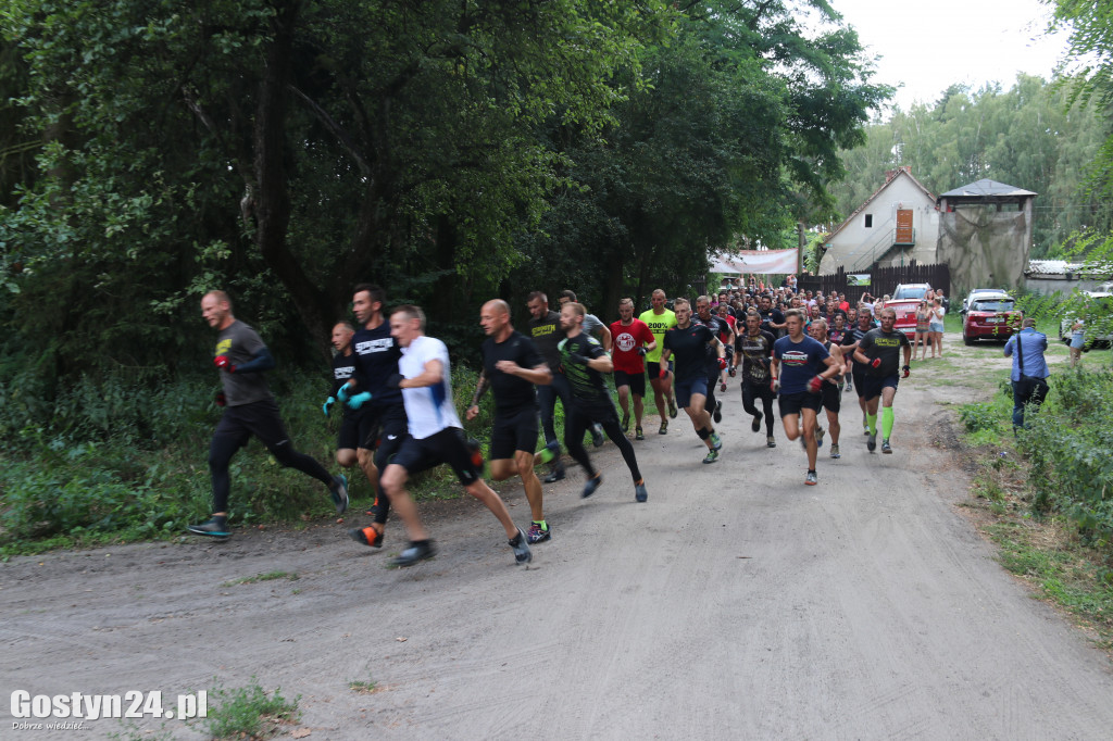 7. Cross Leśnych Diabłów w Brzedni