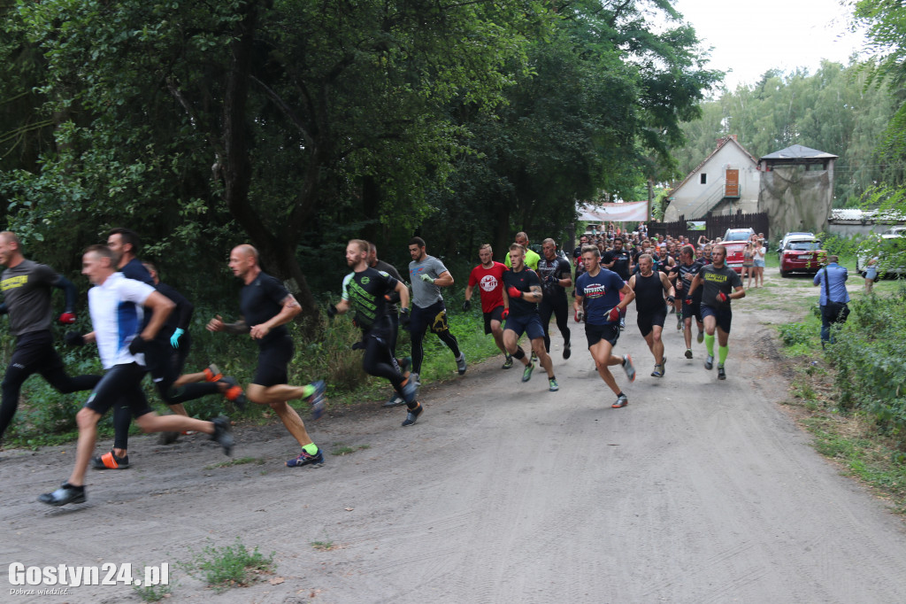 7. Cross Leśnych Diabłów w Brzedni