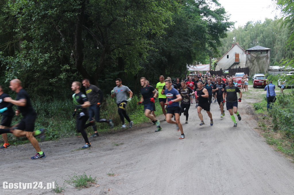 7. Cross Leśnych Diabłów w Brzedni