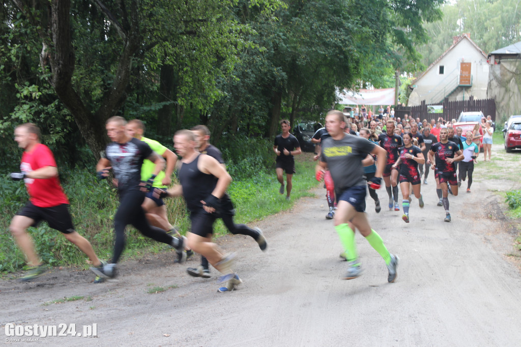 7. Cross Leśnych Diabłów w Brzedni