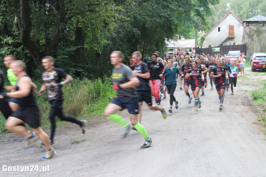 7. Cross Leśnych Diabłów w Brzedni