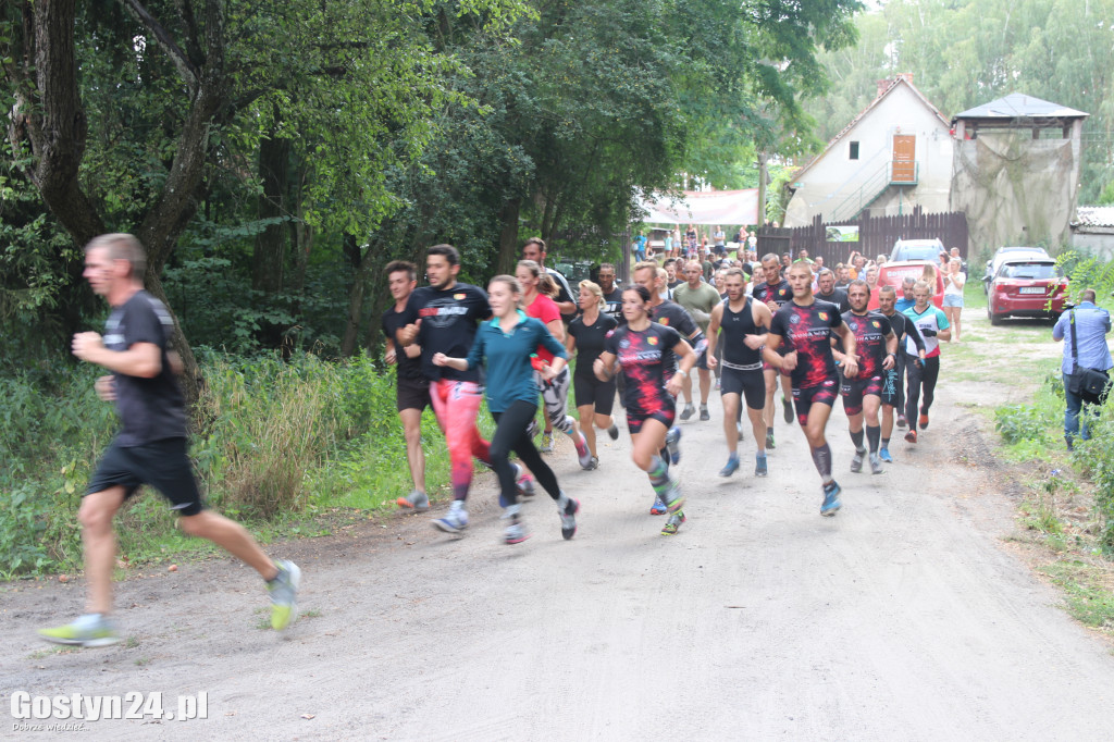 7. Cross Leśnych Diabłów w Brzedni