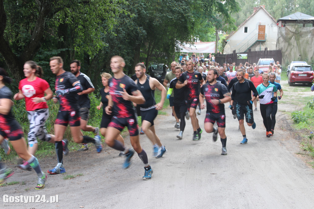 7. Cross Leśnych Diabłów w Brzedni