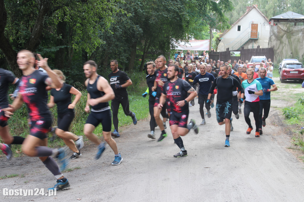 7. Cross Leśnych Diabłów w Brzedni