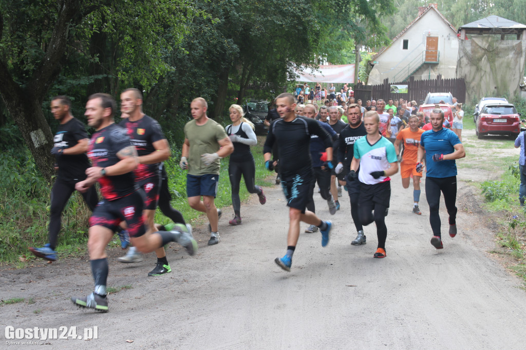 7. Cross Leśnych Diabłów w Brzedni